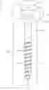 Fig. 01 - FASTENER HAVING IMPROVED WOBBLE CONTROL, FASTENING SYSTEM INCLUDING THE SAME, AND METHOD OF FORMING THE SAME
