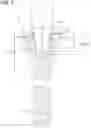 Fig. 04 - FASTENER HAVING IMPROVED WOBBLE CONTROL, FASTENING SYSTEM INCLUDING THE SAME, AND METHOD OF FORMING THE SAME
