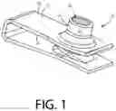 Fig. 02 - INTERNALLY THREADED FASTENER HAVING A PREVAILING TORQUE FEATURE