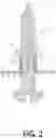 Fig. 03 - INTERNALLY THREADED FASTENER HAVING A PREVAILING TORQUE FEATURE
