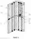 Fig. 04 - Air suspension support and motion guiding device having unequal-depth throttling chambers