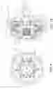 Fig. 07 - Electro-dynamic coupling and control assembly and switchable linear actuator device for use therein