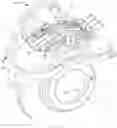 Fig. 01 - Brake assembly having a retraction spring