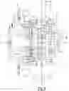 Fig. 07 - Brake assembly having a retraction spring