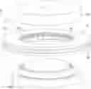 Fig. 01 - Bremsscheibe (brake disc)