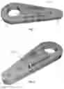 Fig. 05 - Lattice transitioning structures in additively manufactured products