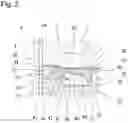 Fig. 03 - Shock absorber