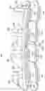 Fig. 06 - Cable chain for use in cable management