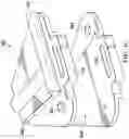 Fig. 08 - Cable chain for use in cable management