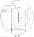 Fig. 08 - Spherical mounted cylindrical roller bearing system