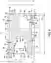 Fig. 05 - Felt Wiper Seal with Energized Spring