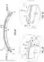 Fig. 04 - Radial seal segment joint
