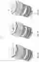 Fig. 07 - Valve cartridges