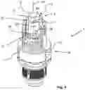 Fig. 05 - Valve, fitting and use of a valve