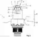 Fig. 06 - Valve, fitting and use of a valve