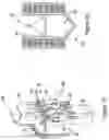 Fig. 04 - SPINE BAR CLIP BRACKET, SYSTEM, AND METHOD OF MANAGING CABLES