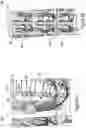 Fig. 05 - SPINE BAR CLIP BRACKET, SYSTEM, AND METHOD OF MANAGING CABLES