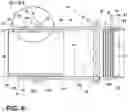 Fig. 04 - Piping component and sealing element for insertion therein