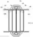 Fig. 09 - Grooved pipe coupling with improved sealing