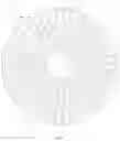 Fig. 02 - High-temperature deformation resistant effect disk and stage light including same