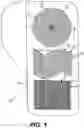 Fig. 02 - System providing functional lighting through an opaque finish