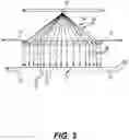 Fig. 04 - System providing functional lighting through an opaque finish