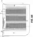 Fig. 09 - System providing functional lighting through an opaque finish