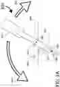 Fig. 08 - Sweeping illuminator for aquarium tanks