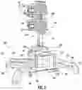 Fig. 03 - Electronically-controlled portable lighting tower