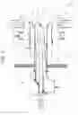 Fig. 08 - Solid fuel burner, boiler equipment, nozzle unit for solid fuel burner, and guide vane unit