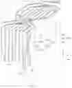 Fig. 07 - Flame port unit structure of combustion apparatus