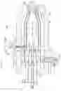 Fig. 06 - Gas turbine combustor