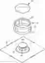 Fig. 01 - COOKING APPLIANCE