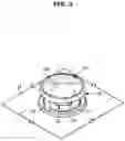 Fig. 04 - COOKING APPLIANCE