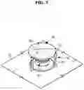 Fig. 08 - COOKING APPLIANCE