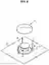 Fig. 09 - COOKING APPLIANCE
