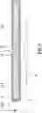 Fig. 05 - Current stabilization and pressure boosting device for evaporator