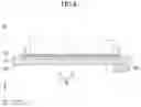 Fig. 07 - Posture adjusting device