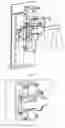 Fig. 02 - Cantilever linear motion reference device employing two-layer air suspension