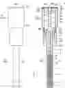 Fig. 01 - Temperature sensor and cooking appliance