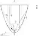 Fig. 07 - Gas sensing system having quadric reflective surface