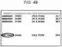 Fig. 41 - Information processing apparatus, information processing method, and program