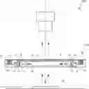 Fig. 01 - Light projecting device