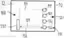 Fig. 01 - Sensor Device for Determining the Electrical Conductivity of a Fluid and the Speed of Sound in the Fluid