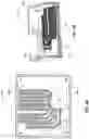 Fig. 09 - Vehicle radar sensor assemblies