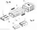 Fig. 07 - Connector part for an optical plug-in connection