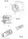 Fig. 10 - Connector part for an optical plug-in connection