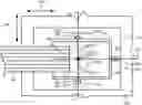 Fig. 01 - Apparatus and method for maintaining optical ferrule alignment during thermal expansion or contraction