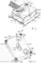 Fig. 08 - Apparatus and method for maintaining optical ferrule alignment during thermal expansion or contraction