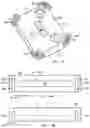 Fig. 09 - Apparatus and method for maintaining optical ferrule alignment during thermal expansion or contraction